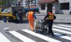 武山透水地坪